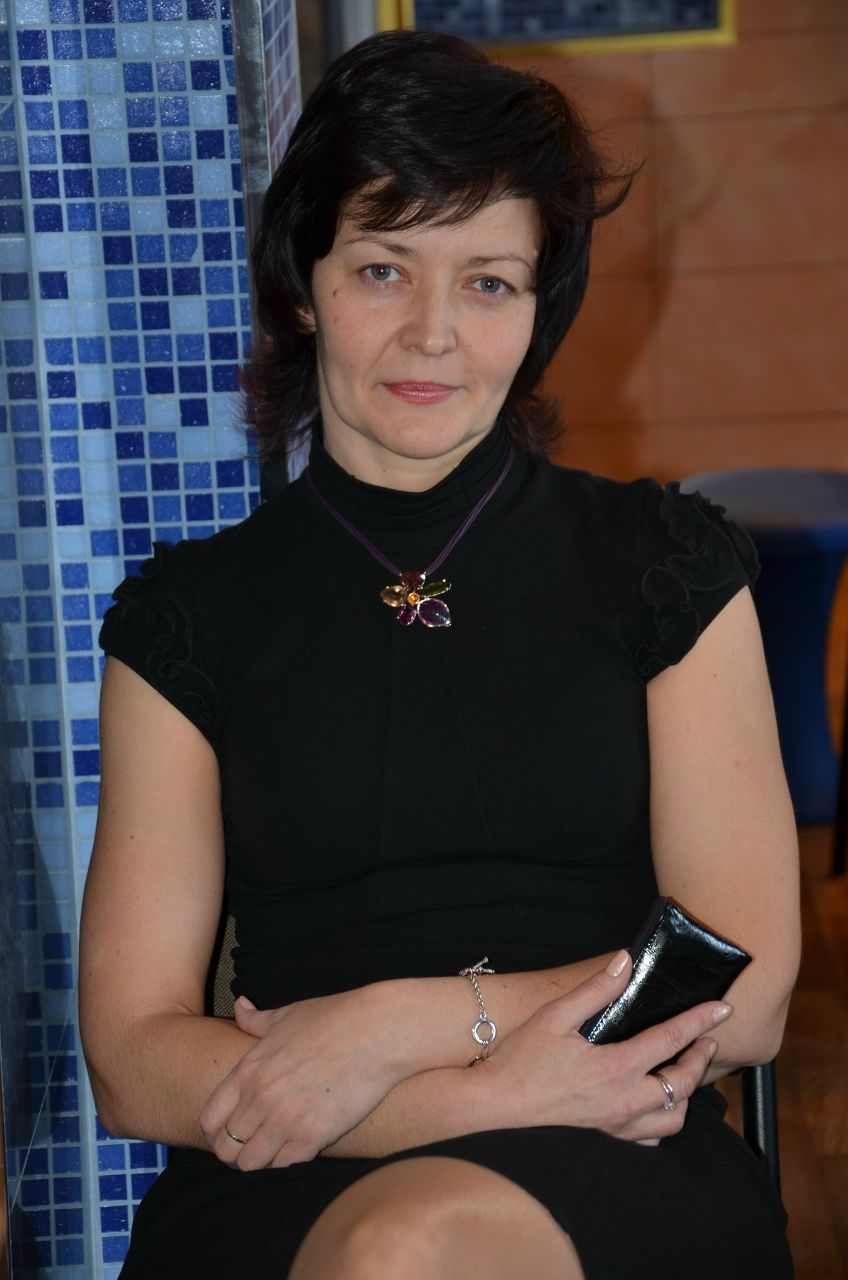 Аня Маркова *АнИ* | Нижний Новгород