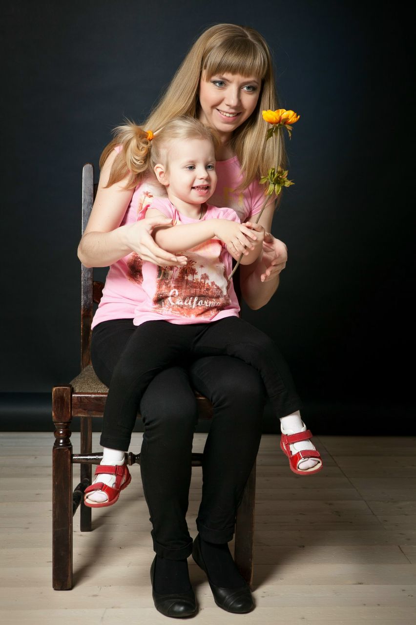 Евгения Волова | Санкт-Петербург