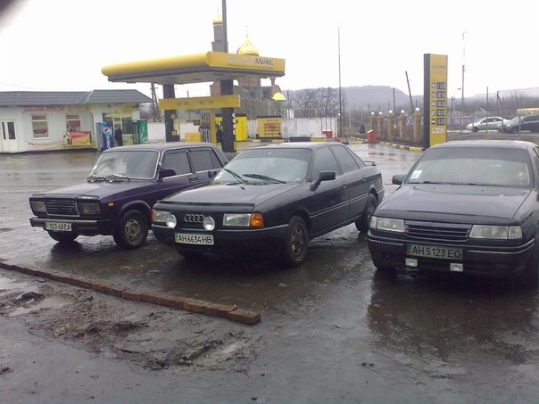 Кирилл Силенков *** | 