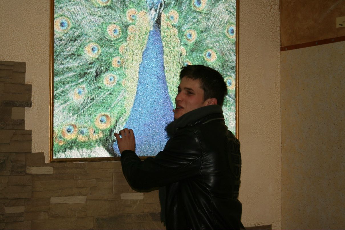 Станислав Олегович | Киев