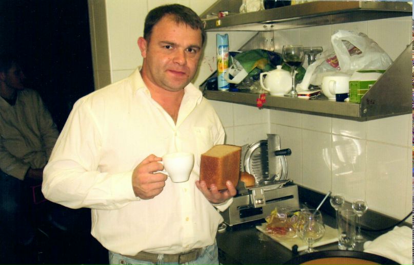 Сергей Маноха | Рязань