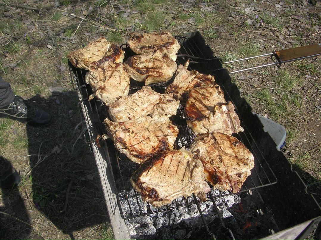 Алексей Пантелеев | Луганск