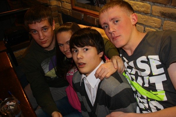 Константин Казаков | Новосибирск