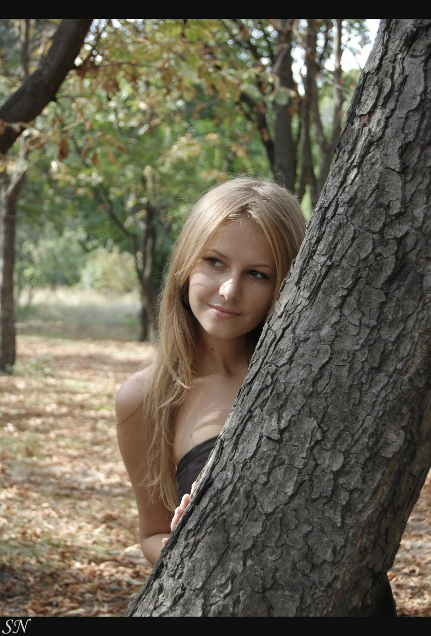 Людочка Чепиженко | Одесса