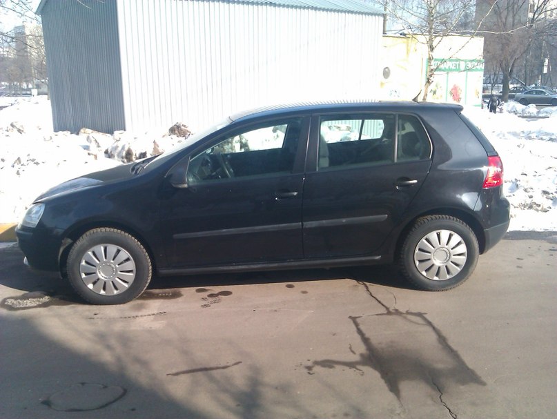 Макс Абоян | Москва