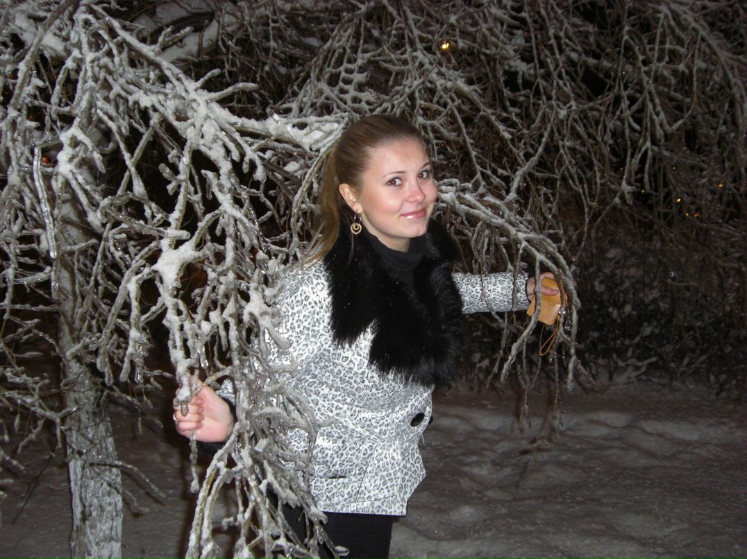 Инна Вакуленко | Днепр (Днепропетровск)