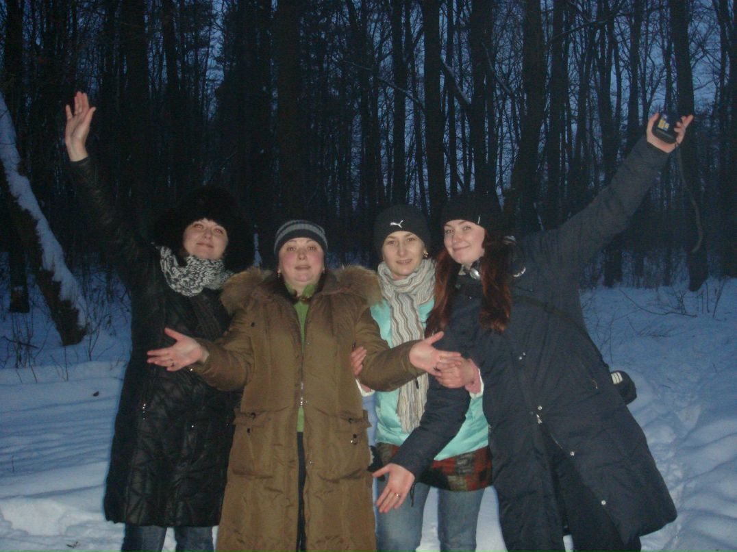 Светлана Тодорович | Москва