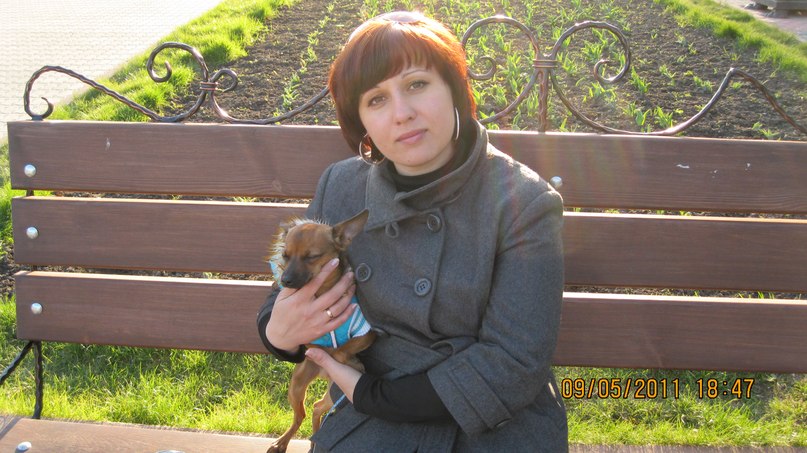 Ирина Буракова Владимировна | Барнаул