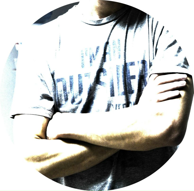 Ilya Solopov | Красноярск