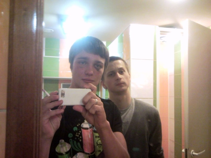 Аркадий Кулагин | London