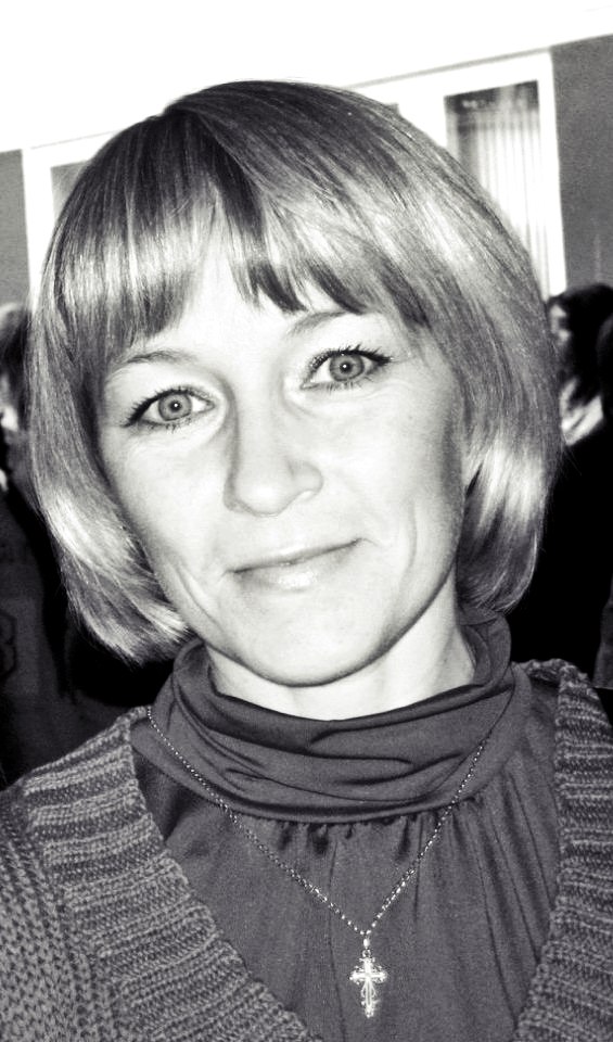 Лариса Дёмшина Валерьевна | Киров