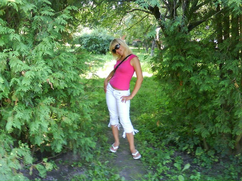 Альонка Бліндер | 