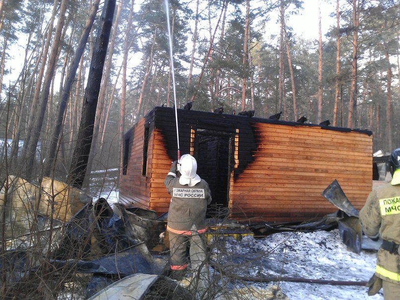 Алексей Капцов | Серпухов