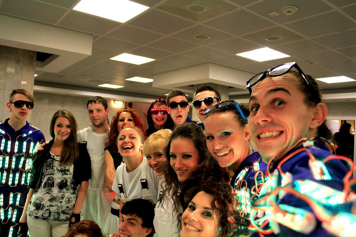 Алексей Липин | Александров