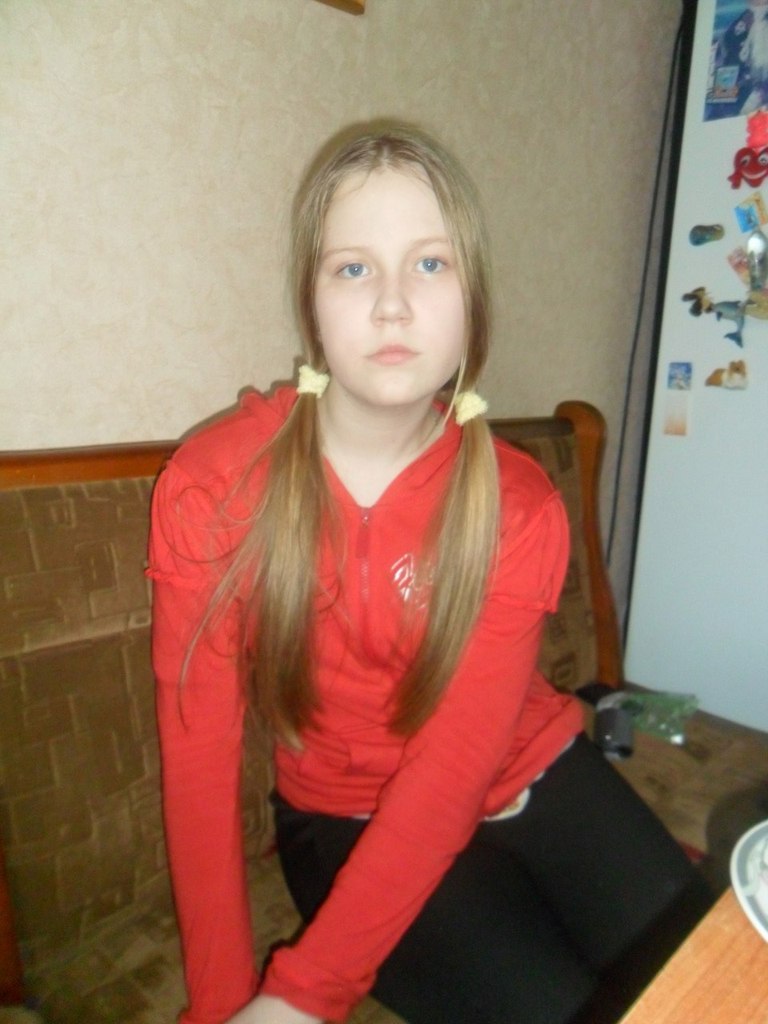 Ксения Москвина | Мурманск