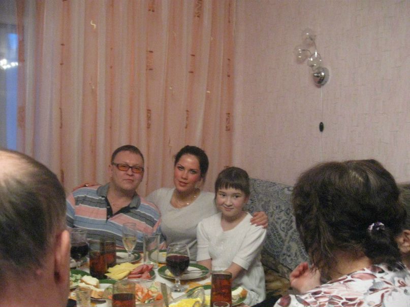 Николай Емельянов | Глазов