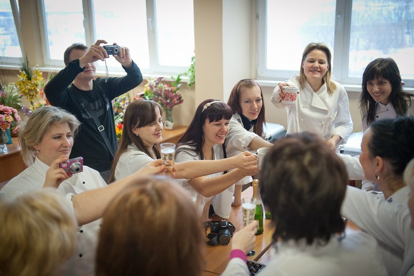 Марина Гаврюченкова | Москва