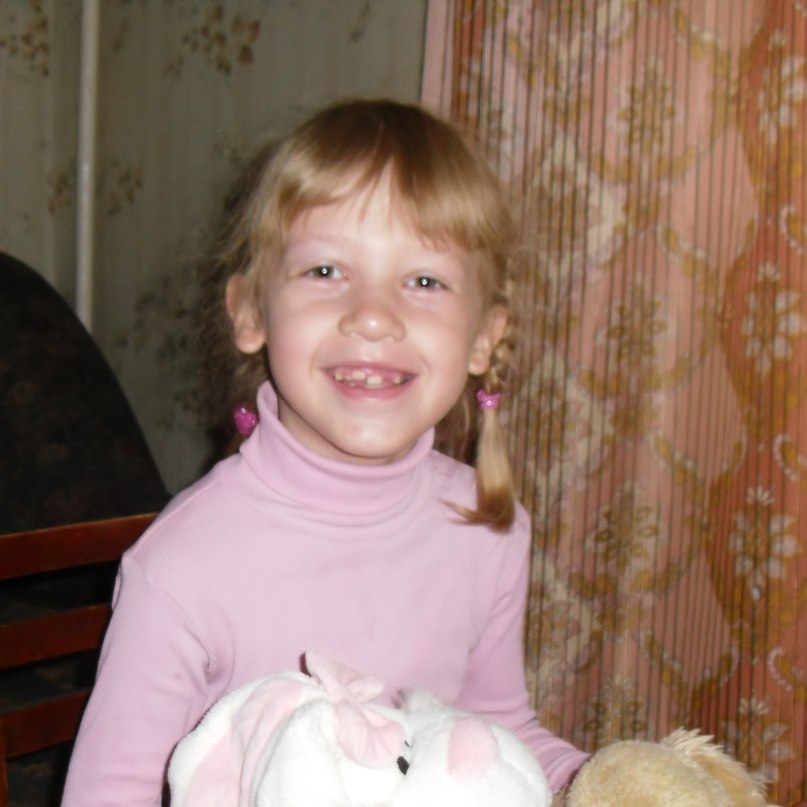 Nastja Svear | Самара