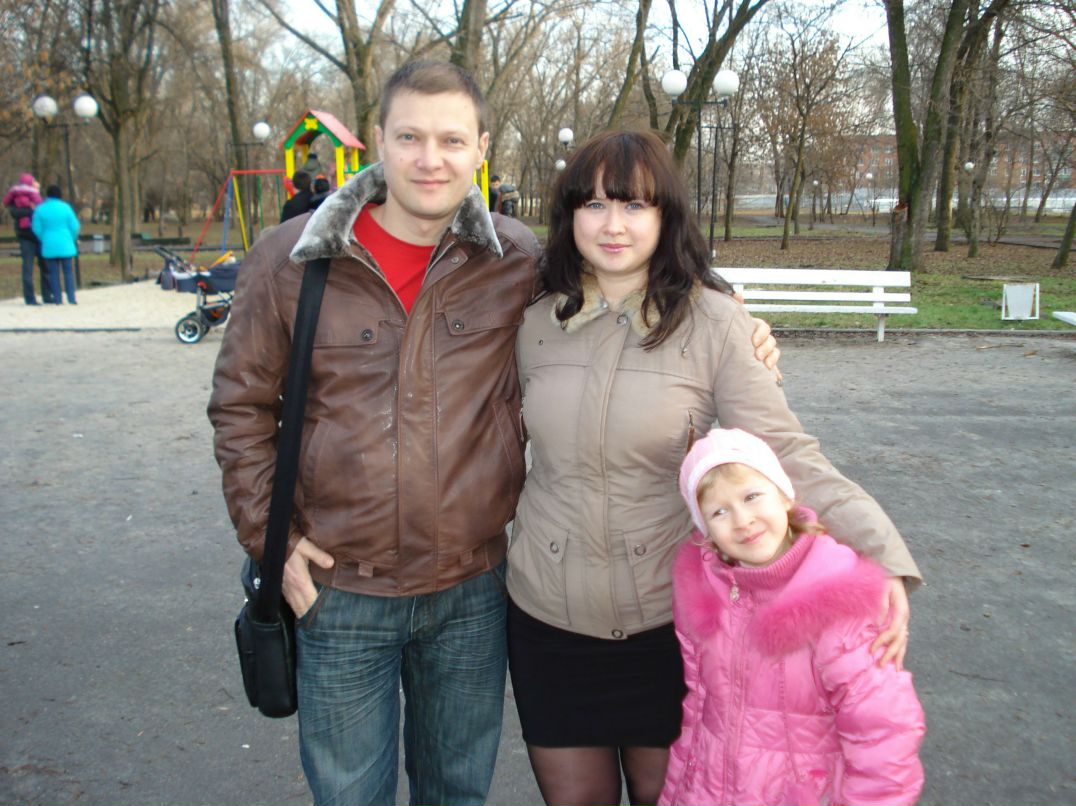 Алексей Нижегородов | Москва