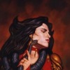 Аватар: Лина Лонцова
