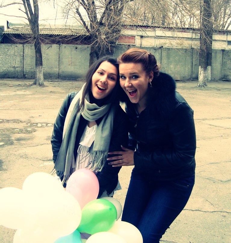 Юлія Куру | Одесса