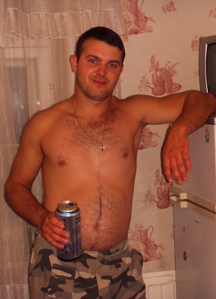 №48, Виктор Стришков, Одесса №48, Виктор Стришков, Одесса