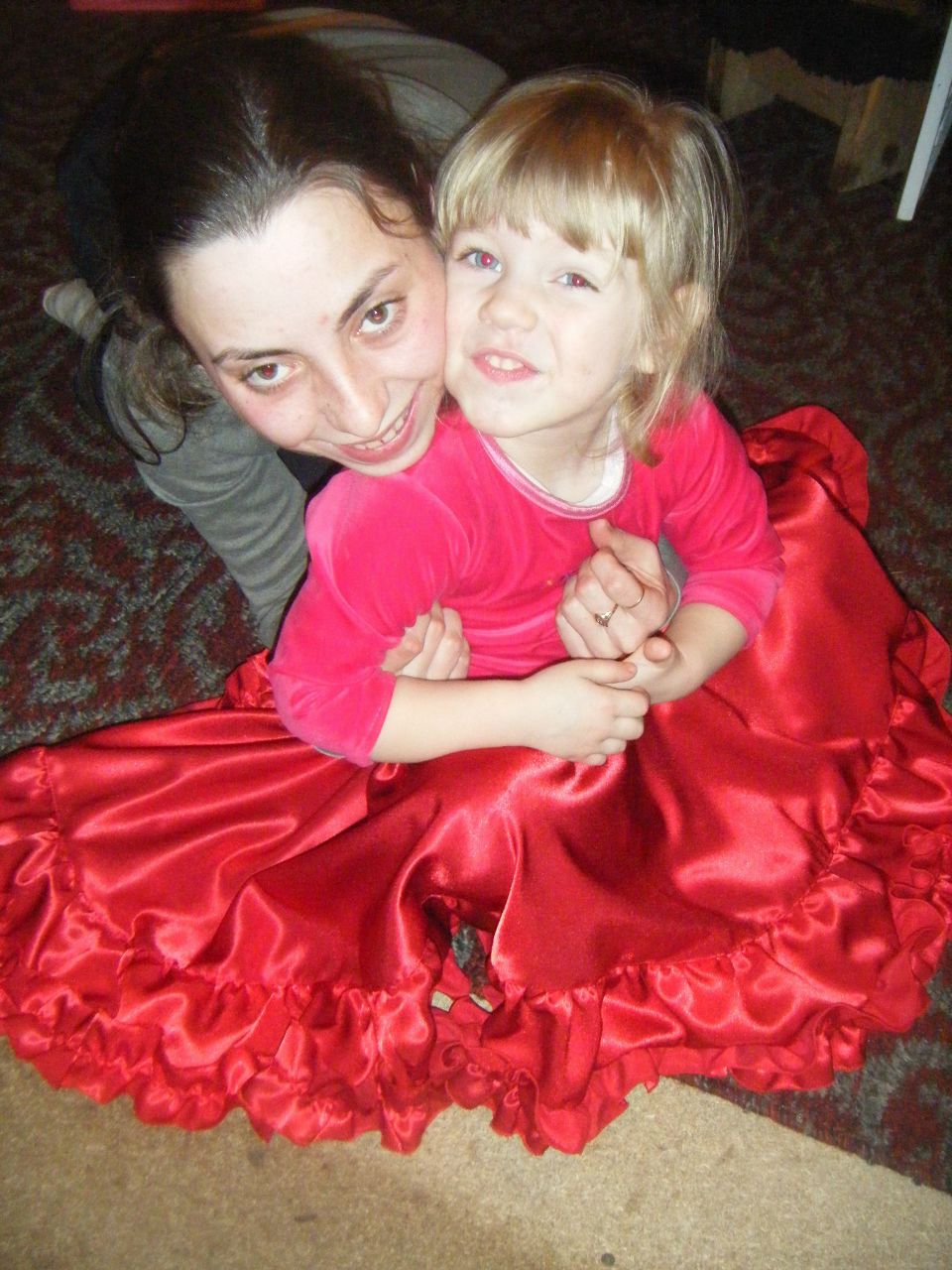 Аня Зайцева 