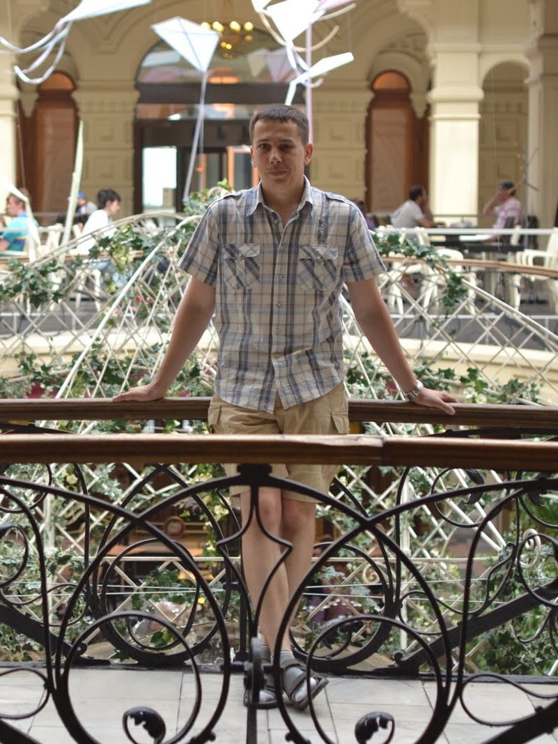 Фото профиля