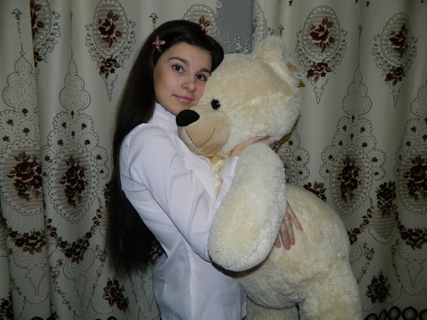 №80, Машенька Овсянникова, 34 года, Богородск №80, Машенька Овсянникова, 34 года, Богородск