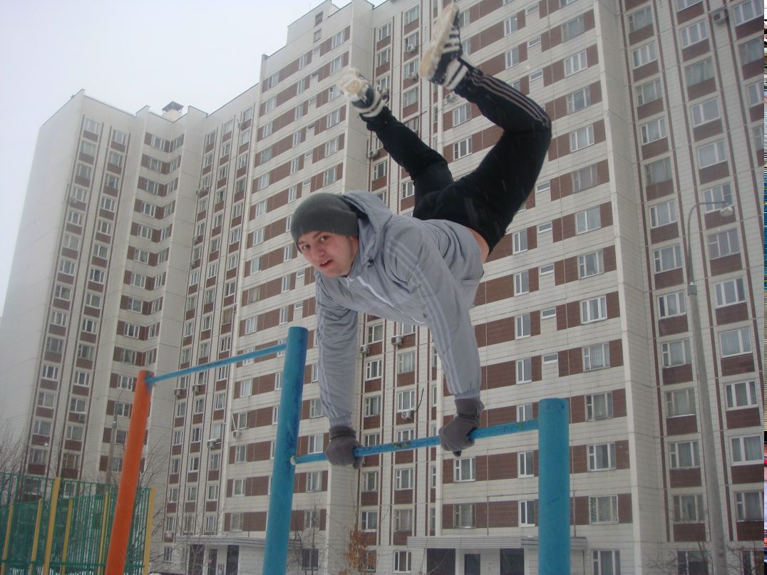 Александр Скляров Sa.Turn... | Шахты