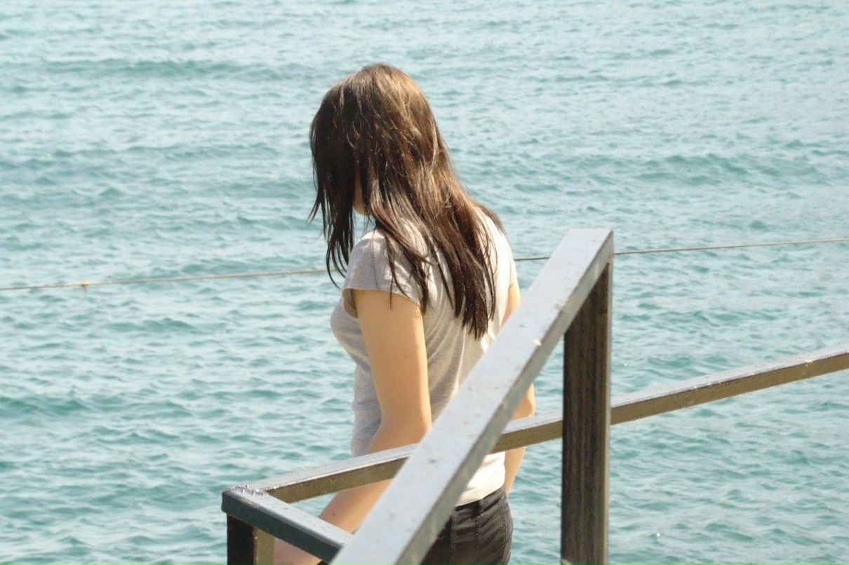 Марина Данилова | Севастополь