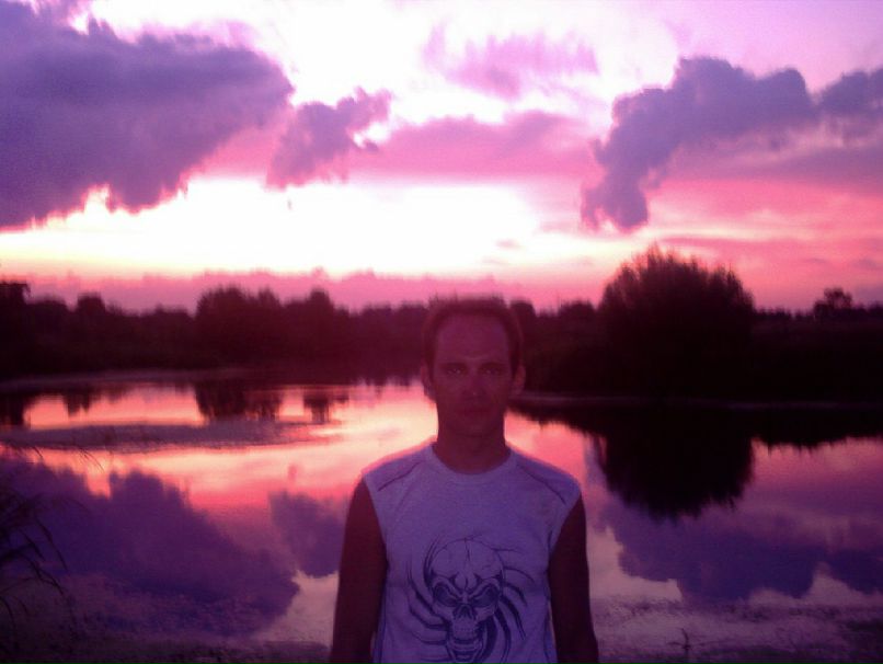 Сергей Кудинов | Ростов-на-Дону