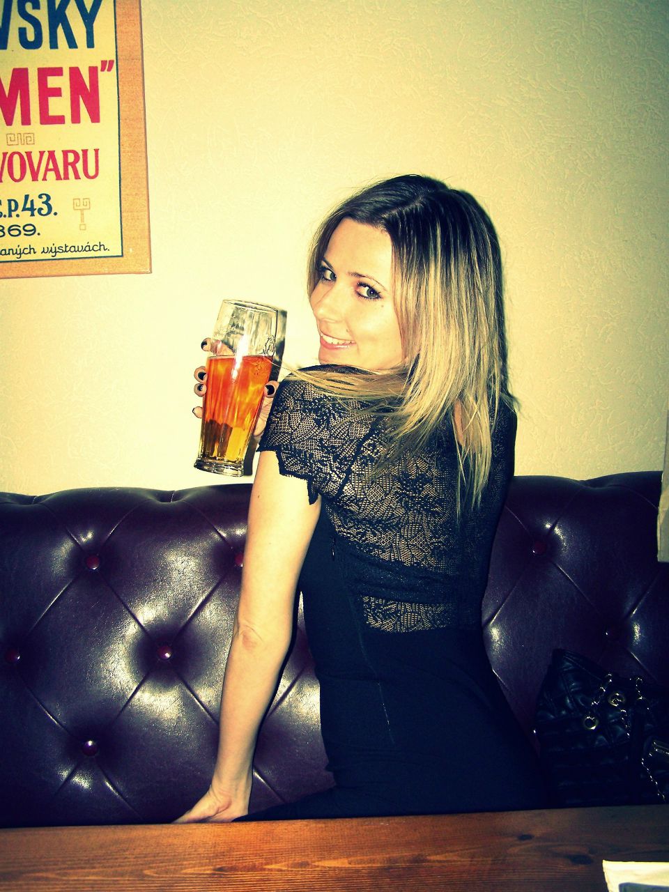 Виктория Гольд | Тель-Авив