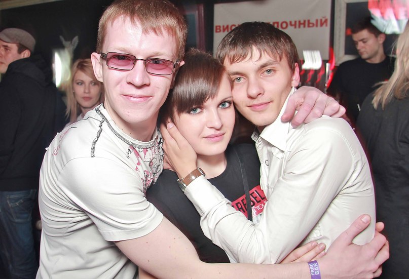 Mike Dj .. | Саратов