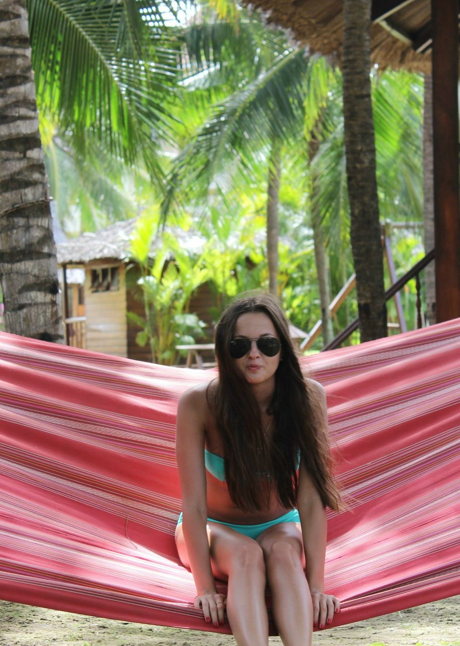 Марина Панькова | Москва