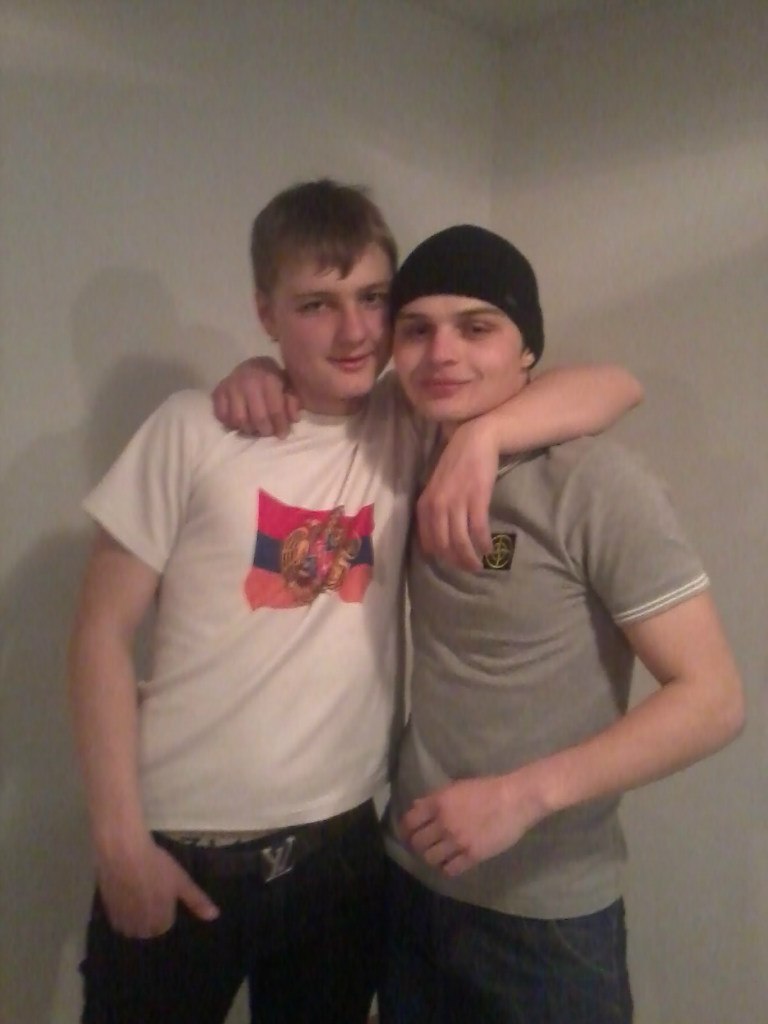 Арсен Ерицян | Новороссийск