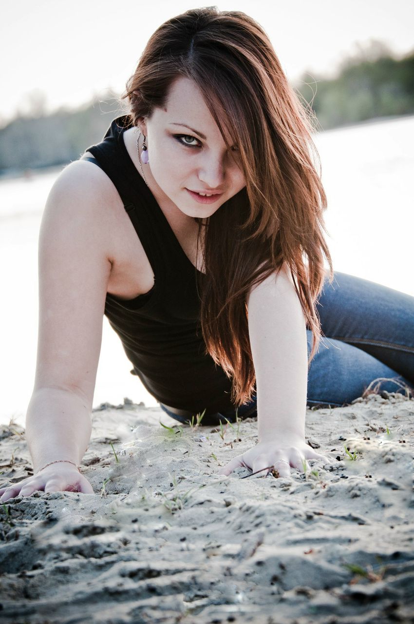 Дарья Кашинцева (Лёша) | Ростов-на-Дону