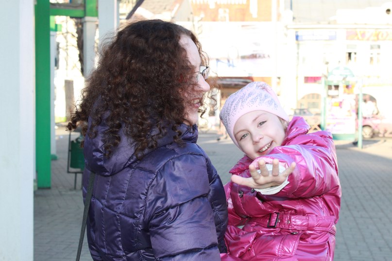 Полина Вавер | Москва