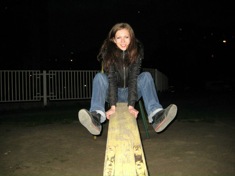 Мария Ракитницкая | Минск