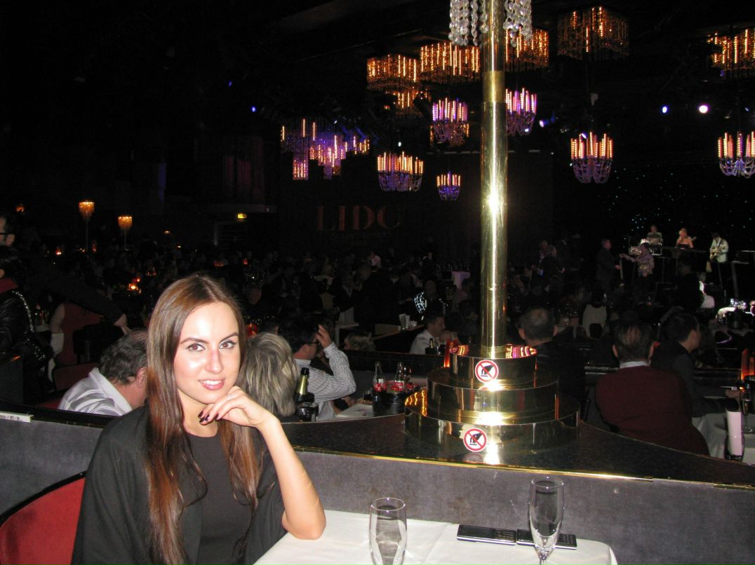 Анна Голосай | Киев