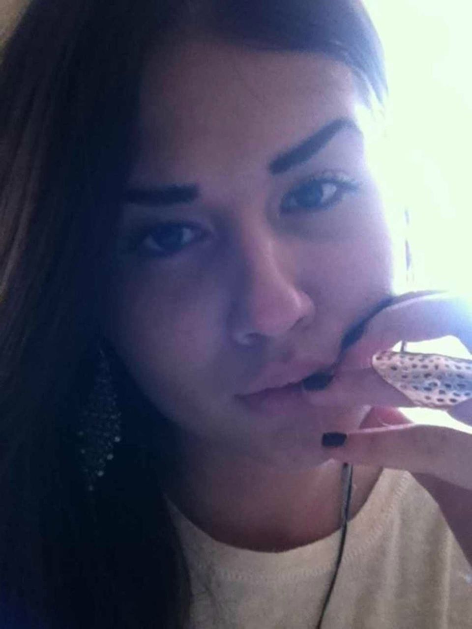 Милана Харламова | Томск