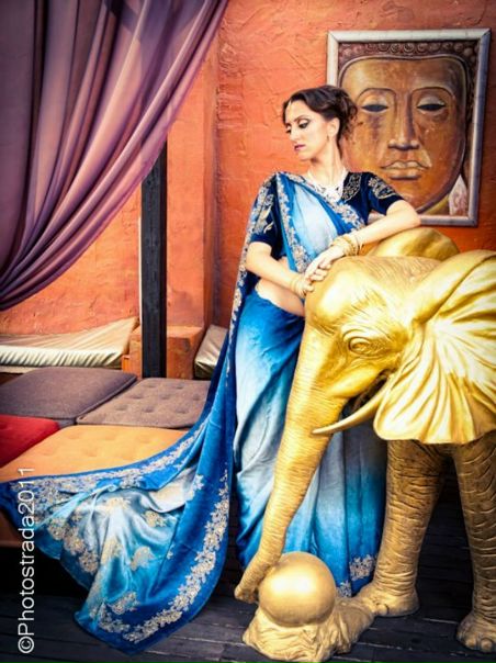 №9, Angelique Christie, Москва №9, Angelique Christie, Москва