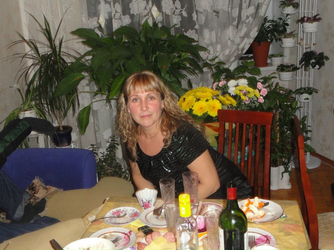 Елена Антрушина | Архангельск