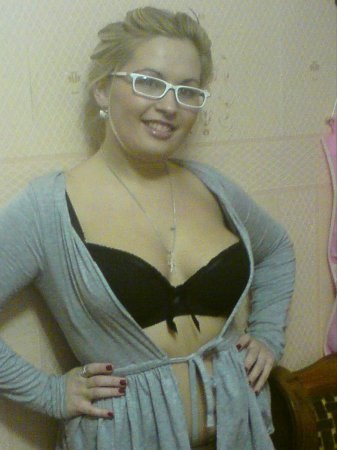 Оля Семёнова Dj Folly | Орёл