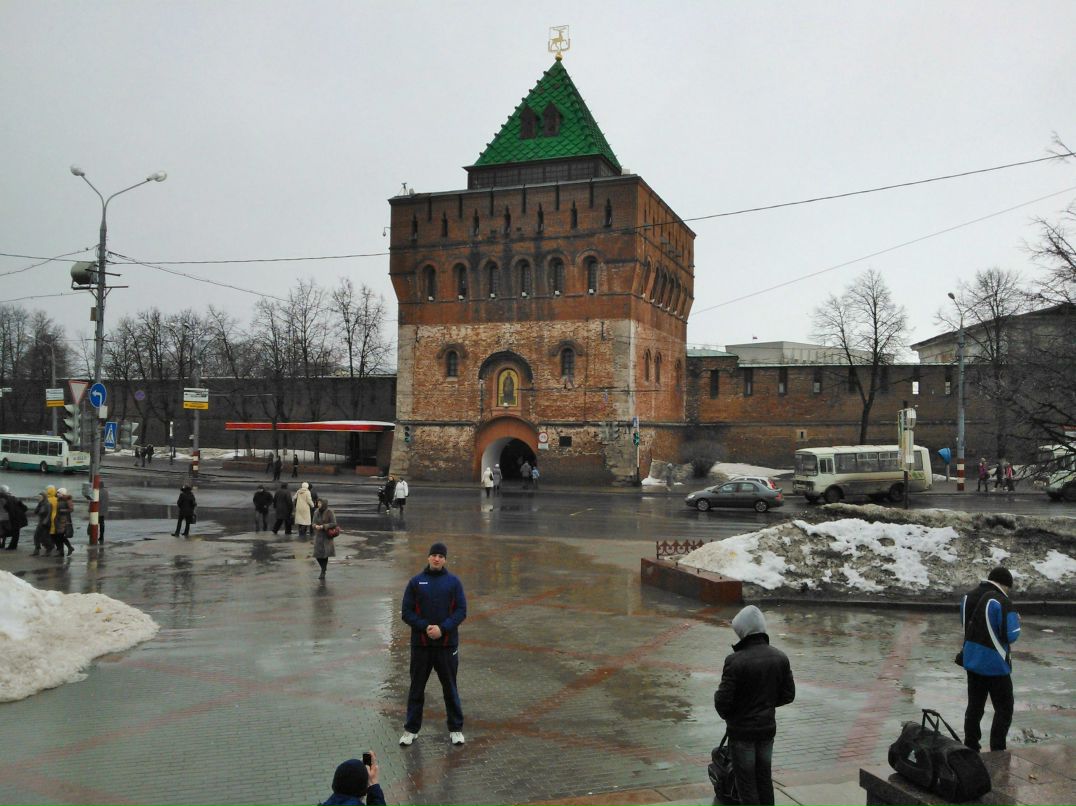 Вячеслав Непомнящий | 