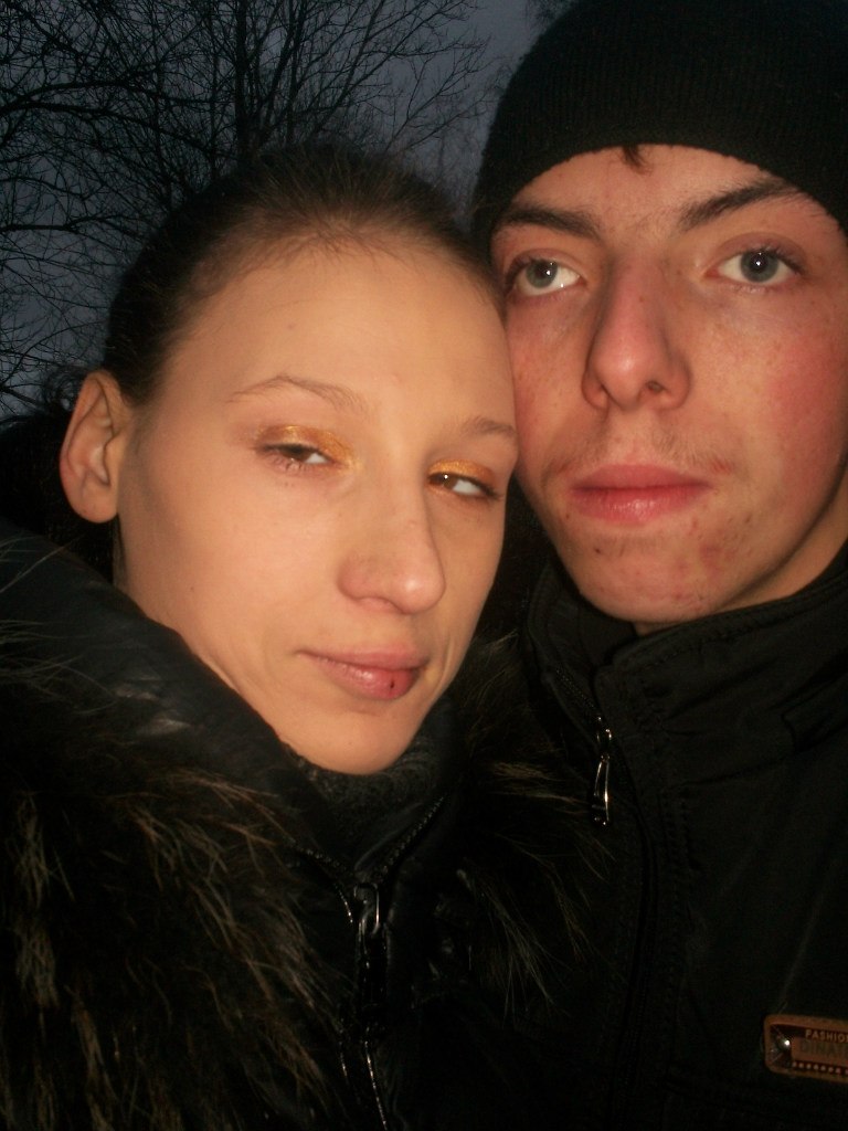 Федор Босомыкин | Санкт-Петербург