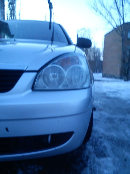 Серёга Васильев ★★★L@ZER'ный★★★ | Шахты