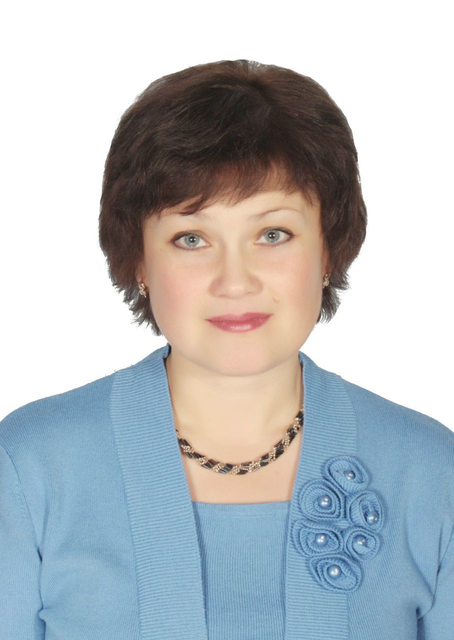 Вера Негатина | Екатеринбург