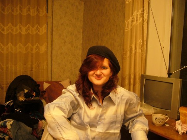 Фото профиля