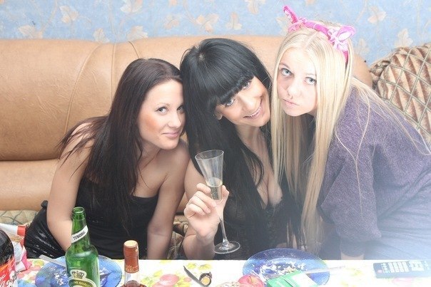 Мария Коновалова | Саратов